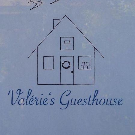Valerie's Guesthouse Feldolling Eksteriør billede