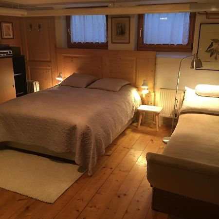 Valerie's Guesthouse Feldolling Eksteriør billede