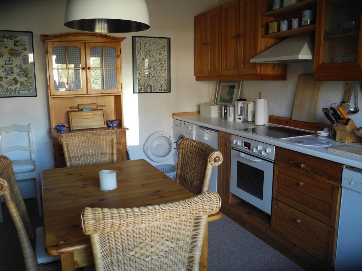 Valerie's Guesthouse Feldolling Eksteriør billede