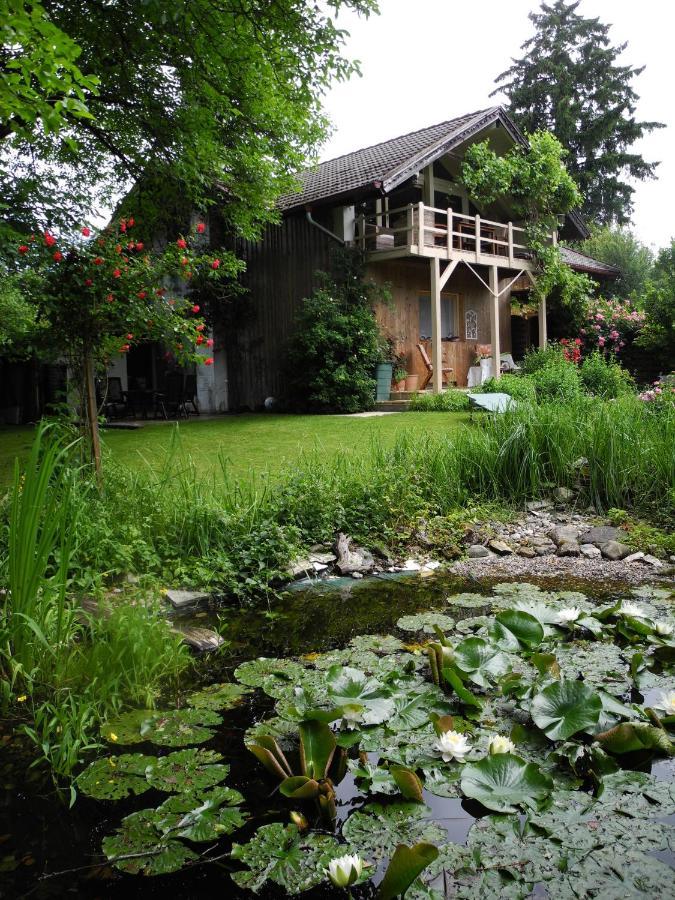 Valerie's Guesthouse Feldolling Eksteriør billede