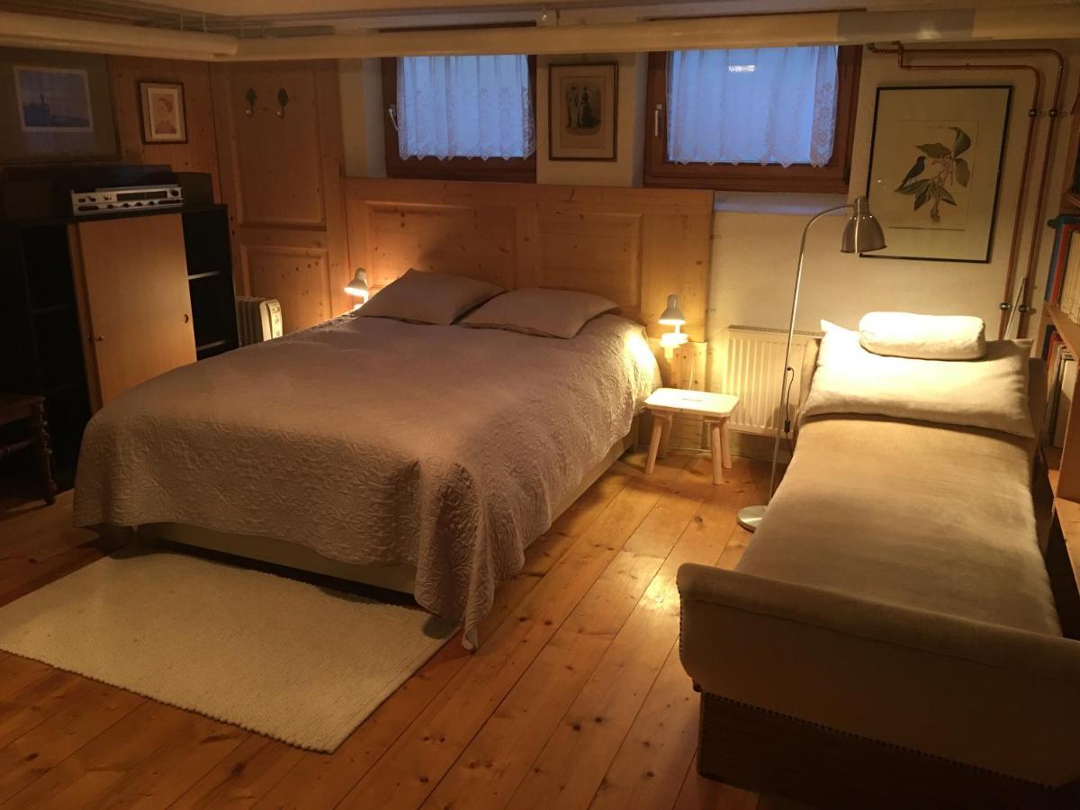 Valerie's Guesthouse Feldolling Eksteriør billede