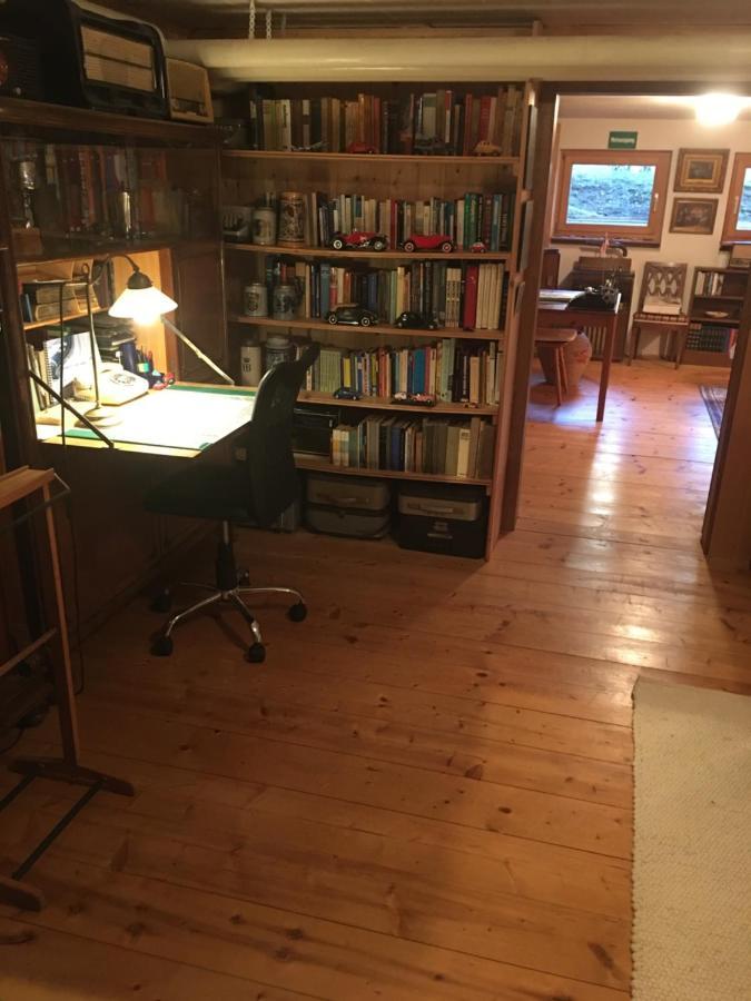 Valerie's Guesthouse Feldolling Eksteriør billede